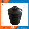 conventional top and bottom cementing wiper plug